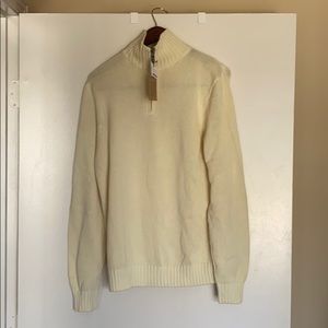 COPY - Jcrew knit sweater